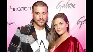 Brittany Cartwright Spills Tea on Jax Taylor's Cocaine Addiction & Co-Parenting Struggles Profile