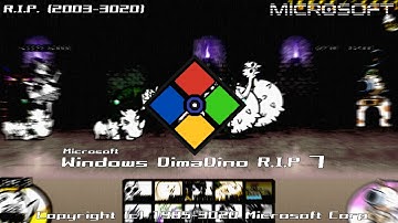 Windows Never Released 12