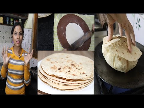 वीडियो: घर पर काली रोटी कैसे बेक करें