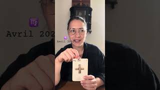 Guidance Vierge Avril 2026 🦉#chemindevie #guidance #spiritualite #oracle #tiragedecarte #horoscope