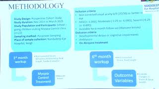 AIOC2026   FP2308   T Dr Sourabh Patwardhan An investigation on the effect of Myocare lenses in the