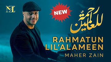 Thumbnail of [2 Hours] Maher Zain - Rahmatun Lil’Alameen (Official Music Video) ماهر زين - رحمةٌ للعالمين