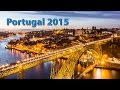 Portugal Timelapse 2015