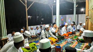 Qomarun Voc Junaidi Terbaru Majelis Sholawat Sullamul Ulum