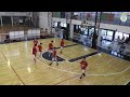 Argentino U17 de Clubes - Instituto vs. Obras