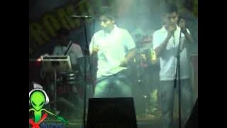 AMOR SENSUAL_ TECHNO AMOR DIFICIL EN VIVO