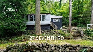 27 Seventh Rd, Greenwood Lake, NY