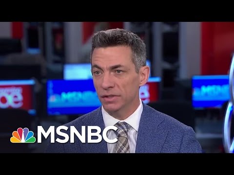 Former FBI Agent: