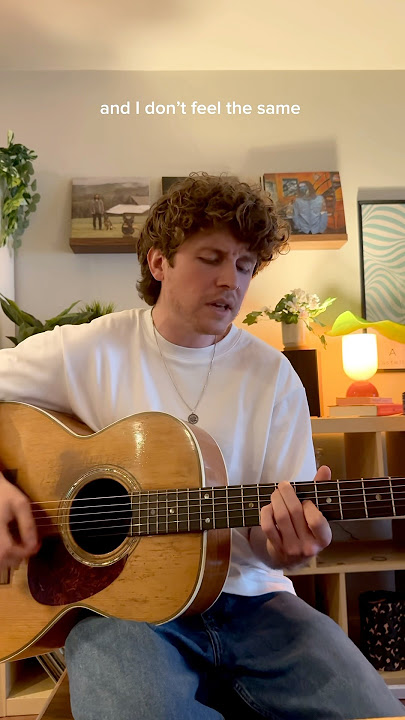 Keane - Everybody’s Changing #2000s #2000smusic #altrock #keane #acousticcover ​⁠@keaneofficial