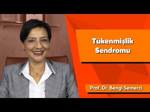 Video: İşyerinde Tükenmişlikle Mücadelenin 3 Yolu