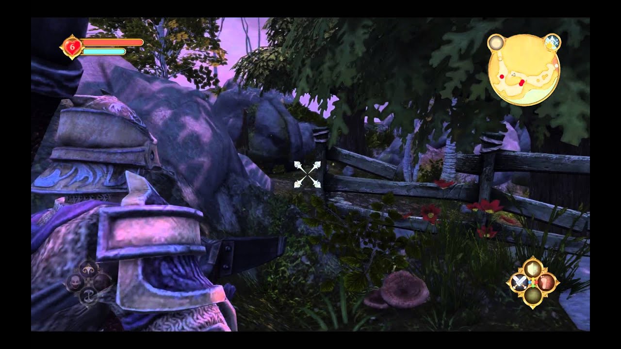 Mightys Fabled Journey Part 21