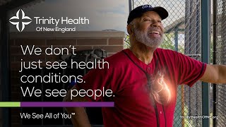 Trinity Health Of New England