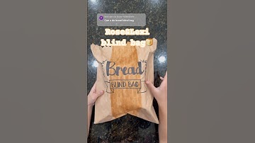 🍞Bread blind bag (41) ✨ #blindbagsquishy #squishypaper #papertoys #craftpapers