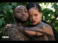 Davido Ft Rihanna No Sides Tonight New Music Video 2026