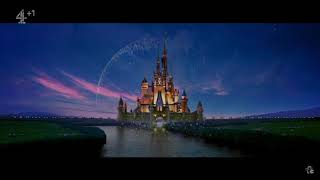 Frozen 2 - Channel 4 Intro Network Premiere