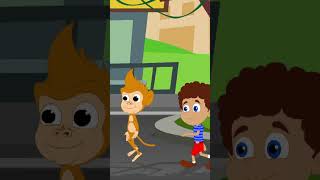 Rig a джиг-джиг #shrots #nurseryrhymes #kidscartoon #rigajigjig #learningvideo