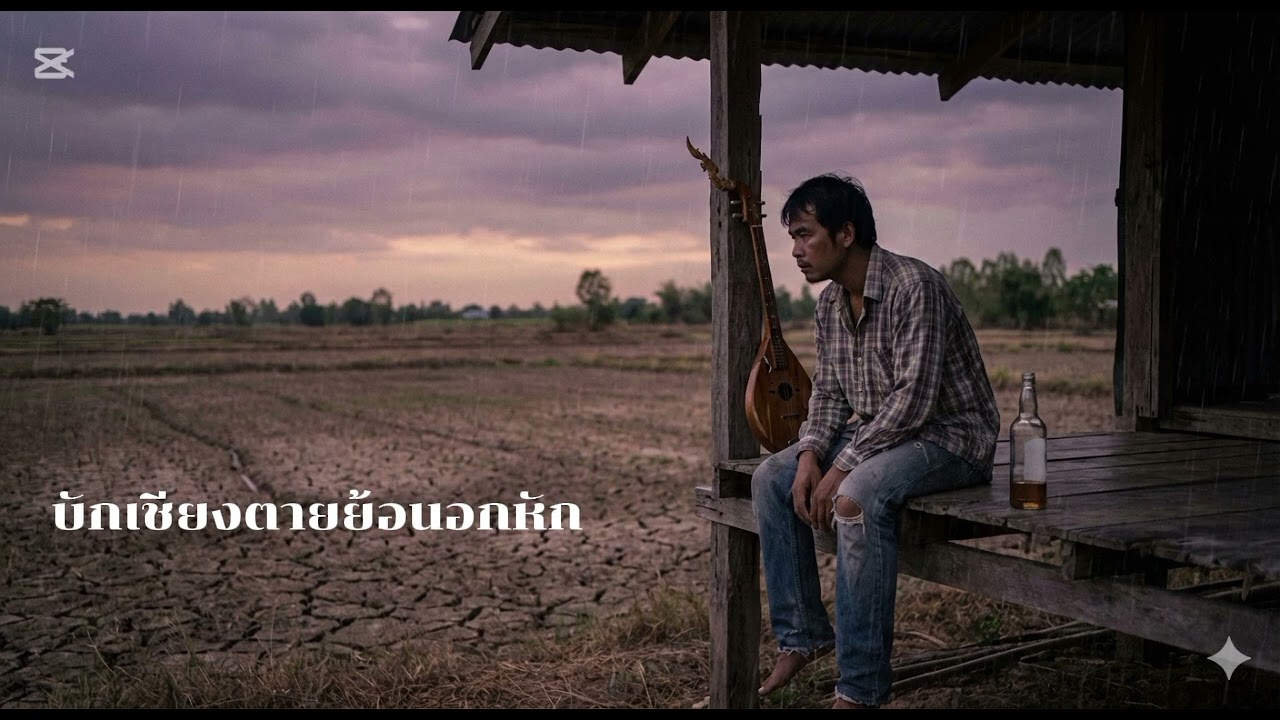 บักเชียงตายย้อนฮัก