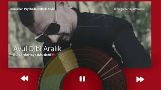 Avul Dibi Aralık Eski Bulgaristan Şarkısı Anatolian Balkan Ai Music