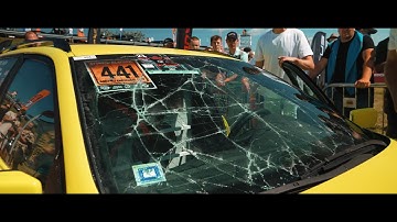 Aurum 1006km dB Drag | 2024 | Audio Freakz Lietuva