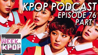 Download Lagu Ep. 76 Part 1 - Producers (Chancellor, Day6, Kang Nam, Red Velvet, Verbal Jint) *Kpop Podcast* Download Lagu Ep. 76 Part 1 - Producers (Chancellor, Day6, Kang Nam, Red Velvet, Verbal Jint) *Kpop Podcast*