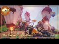 🔥🐦 The Bloomfire Sanctuary | Serenitea Pot | Genshin Impact | 原神