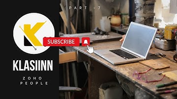 How to push data into zoho people timesheet to zoho creator payroll with function in hindi