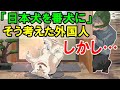 【海外の反応】番犬にならない日本の柴犬に世界が衝撃！爆笑の外国人「シバ大好き！」「なんてフワフワでカワイイんだ！ｗ」【世界のJAPAN】