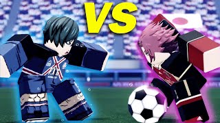 FULL RIN TEAM vs FULL SAE TEAM | Azure Latch