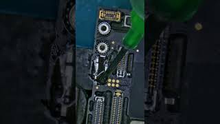 iPhone 12 con problemas de carga.