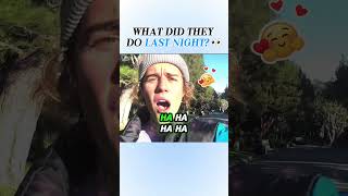 Justin was confused  #justinbieber  #haileybiebers