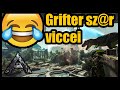 Fulladtál már majdnem meg a nevetéstől így? :D Extinction EP2