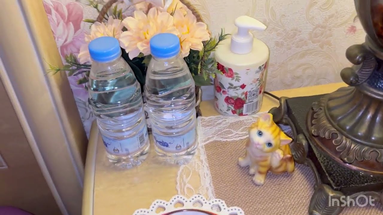 جبت كل اللي بخاطري😀👍🏻/   مشتريات رمضان ٢٠٢٤✨🌙