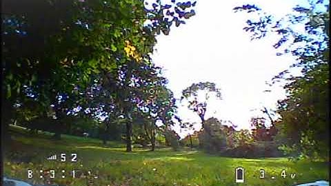 EMAX TINYHAWK stock vtx cure?(read below⬇)