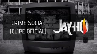 Vídeo de Crime Social