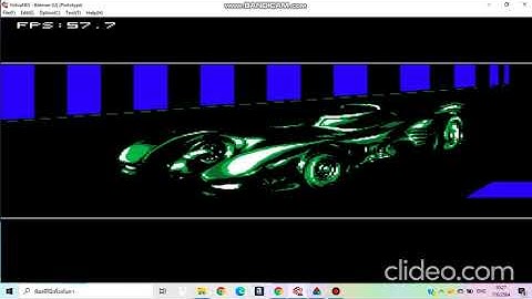 Batman(U) (Prototype) nes+Batman (U) (Older Beta) nes "Cheat"
