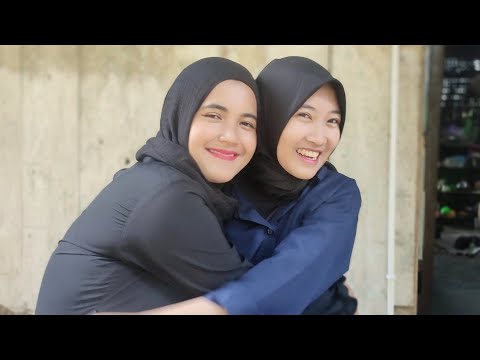 LIVE BARENG NENG ENJI DAN NENG MAYA JANDA DESA CANTIK