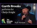 Garth Brooks - "Midnight Train to Georgia" (Gladys Knight & The Pips Cover) {Full Version}