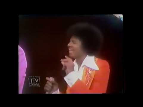 The Jackson 5 - Dancing Machine (1973)