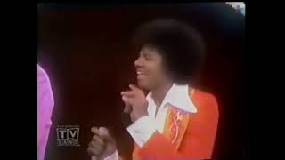 The Jackson 5 - Dancing Machine (1973)