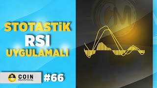 Stotastik Rsi Uygulamalı Sıfırdan Eğitim Serisi