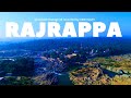 Rajrappa mandir cinematic footage rajrappa mandir drone rajrappa vlog vikkikeshri