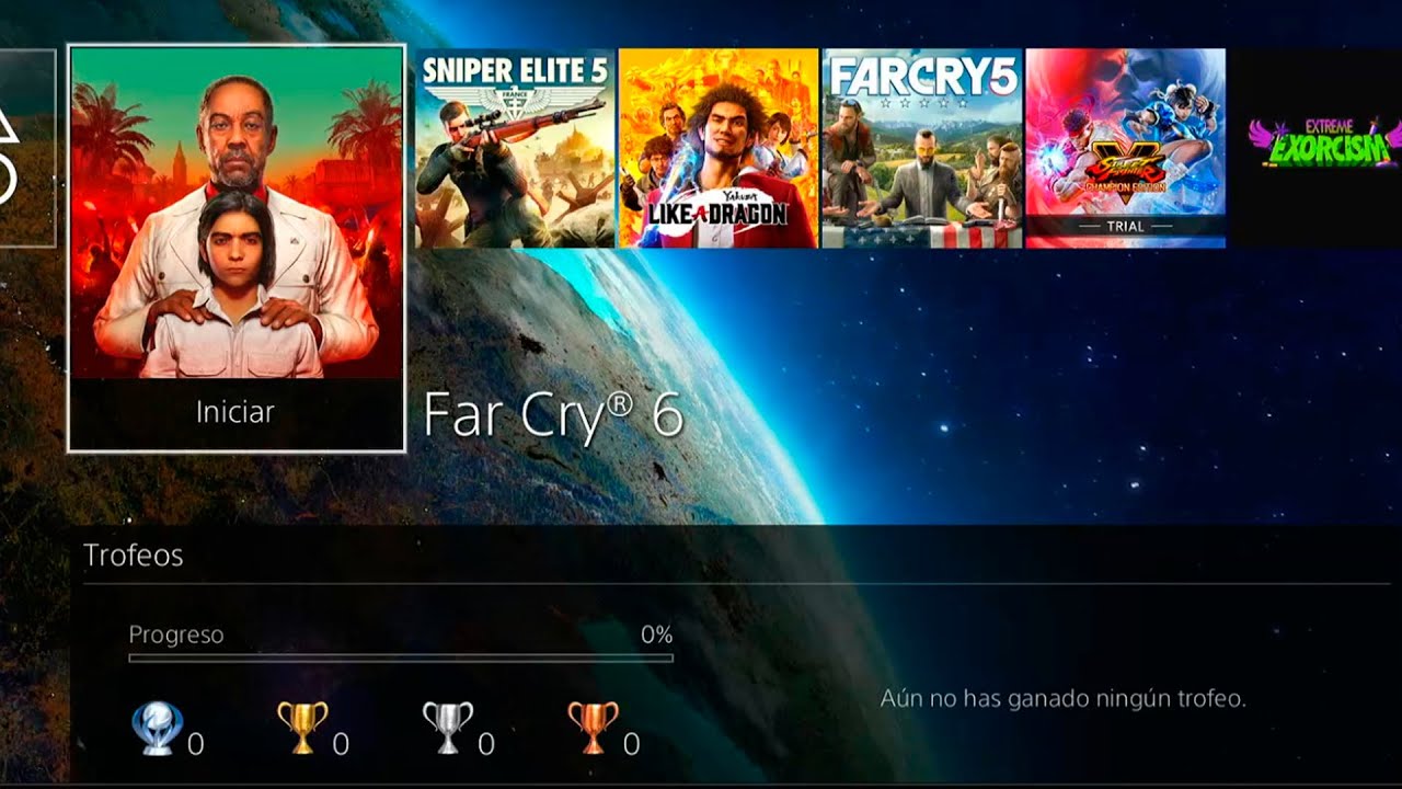 🤡 NOVO VAZAMENTO DO JOGO GRÁTIS MISTERIOSO EPIC GAMES, GAMEPLAY FAR CRY 6