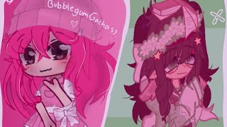 [] || #FakeCollabWithGumball || Gacha || (I have better videos..)