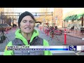 Red Nose Half Marathon