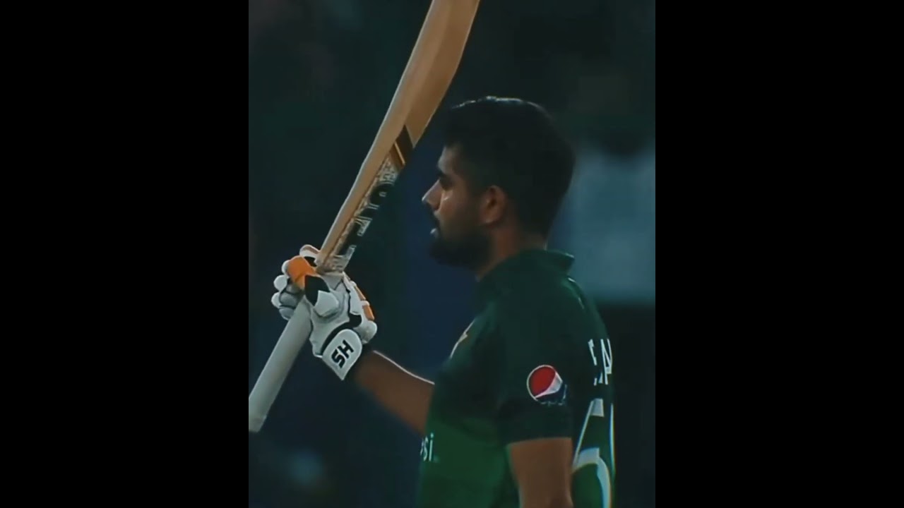 Eventually They Will Hate You 💔 | Babar Azam Heart Broken Status