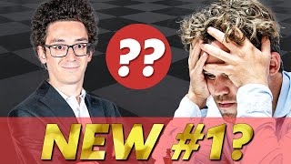 A NEW WORLD NUMBER 1??? | Fabiano Caruana vs Magnus Carlsen | Norway Chess 2024