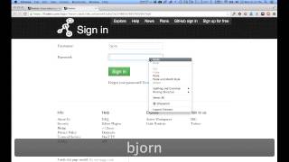 How to install the Floobits Plugin for Sublime Text