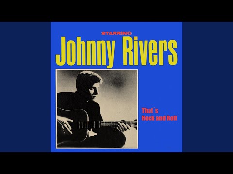 Putar Such a Fool for You - Johnny Rivers