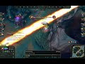 Teemo DoubleKill, Power Couple