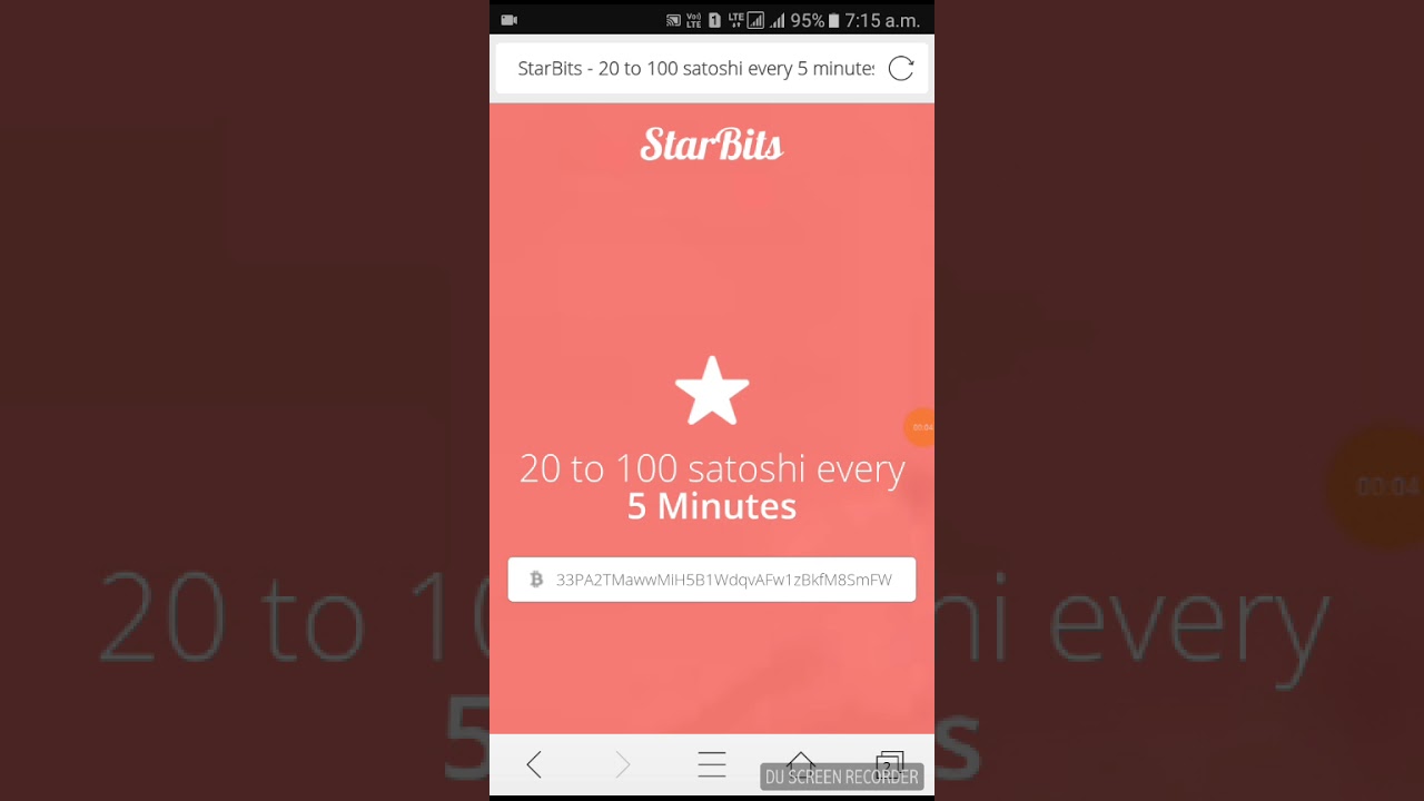 How to earn Bitcoin in faucet in tamil